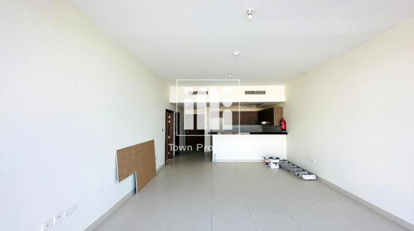 Apartment on Al Raha Beach, Abu-Dhabi, 1 bedroom, 85.28 m2  | Foto 4