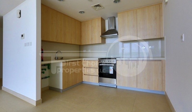 Apartment on Al Raha Beach, Abu-Dhabi, 2 bedrooms, 171.9 m2  | Foto 11
