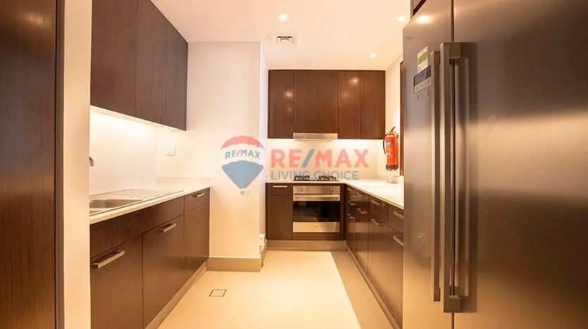 Apartment on Downtown Burj Dubai, 3 bedrooms, 237 m2  | Foto 6
