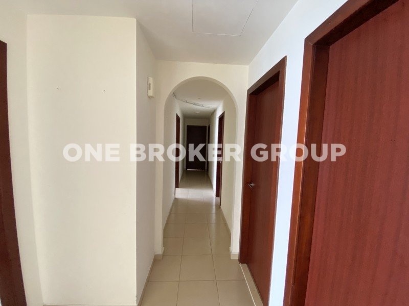 Apartment on Jumeirah Beach Residence, Dubai, 3 bedrooms, 178.9 m2  | Foto 20