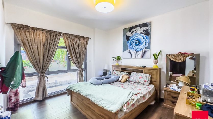 Apartment on Al Furjan, Dubai, 2 bedrooms, 195.9 m2  | Foto 7