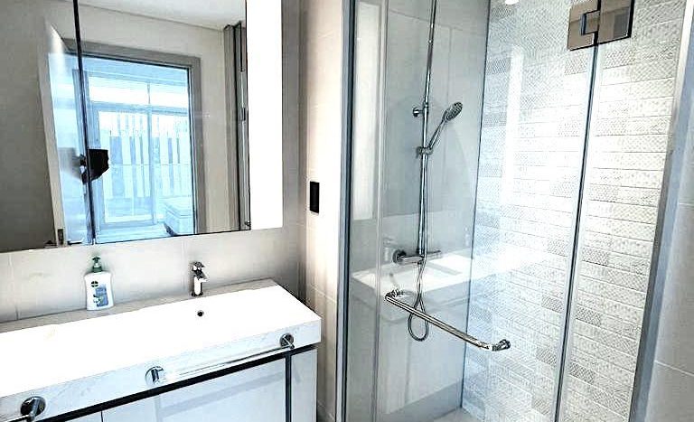 Apartment on Dubai Harbour, Dubai, 2 bedrooms, 119.30 m2  | Foto 18