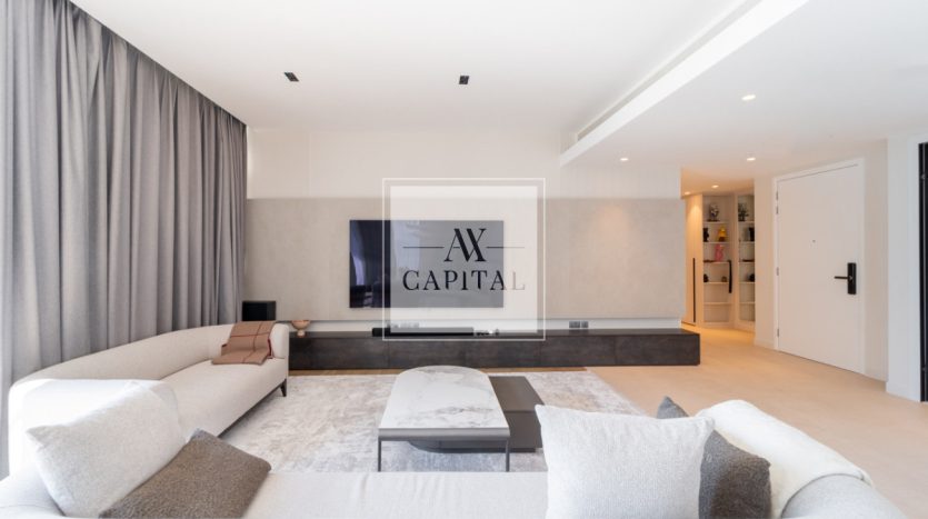 Apartment on Bluewaters, Dubai, 4 bedrooms, 239.8 m2  | Foto 9