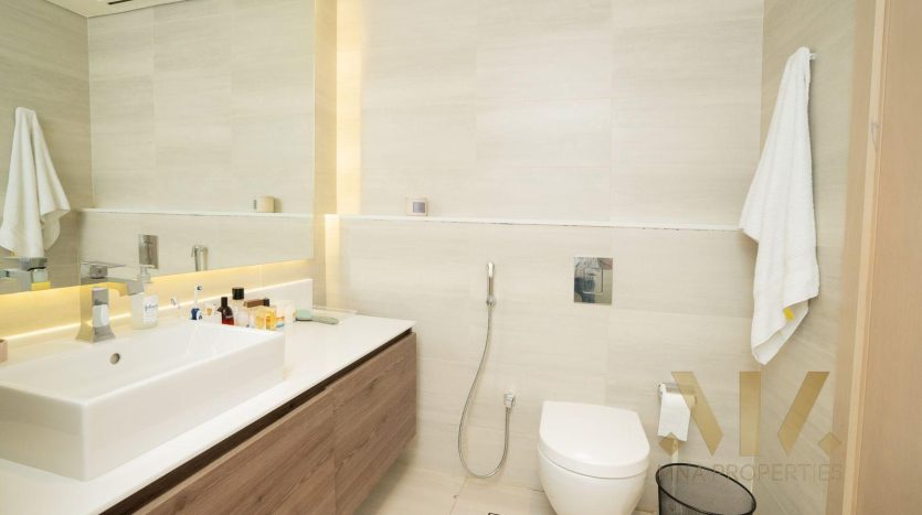 Apartment on Downtown Burj Dubai, 1 bedroom, 96.6 m2  | Foto 8