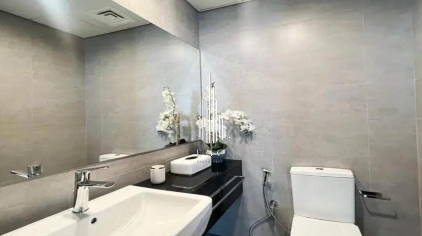 Apartment on Al Reem, Abu-Dhabi, 1 bedroom, 71 m2  | Foto 18