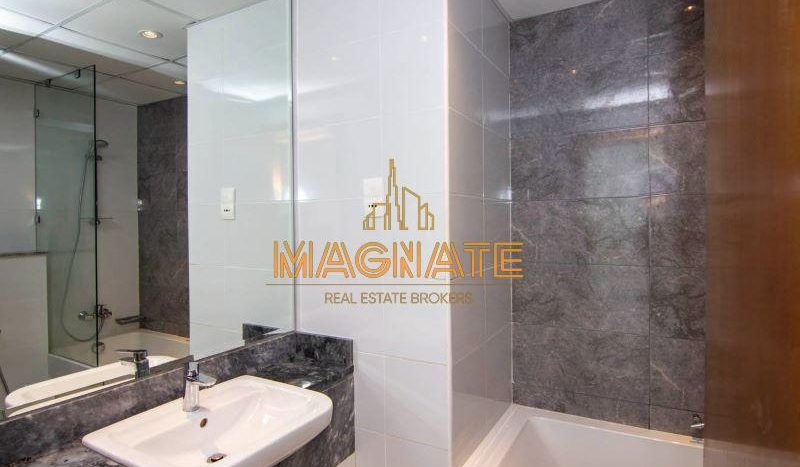 Apartment on Business Bay, Dubai, 1 bedroom, 96 m2  | Foto 19