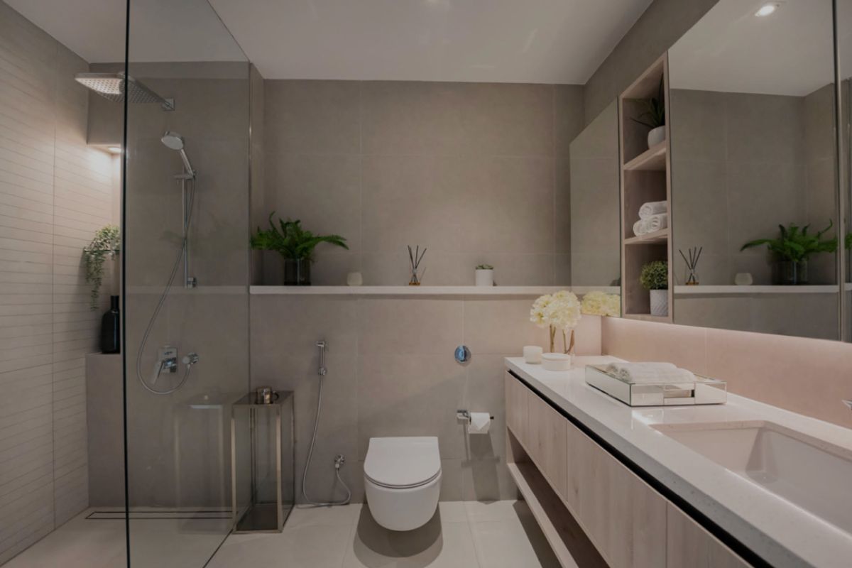 Penthouses on Dubai Marina, 4 bedrooms, 675.4 m2  | Foto 10