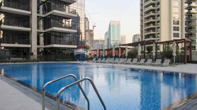 Apartment on Downtown Burj Dubai, 3 bedrooms, 209 m2  | Foto 6