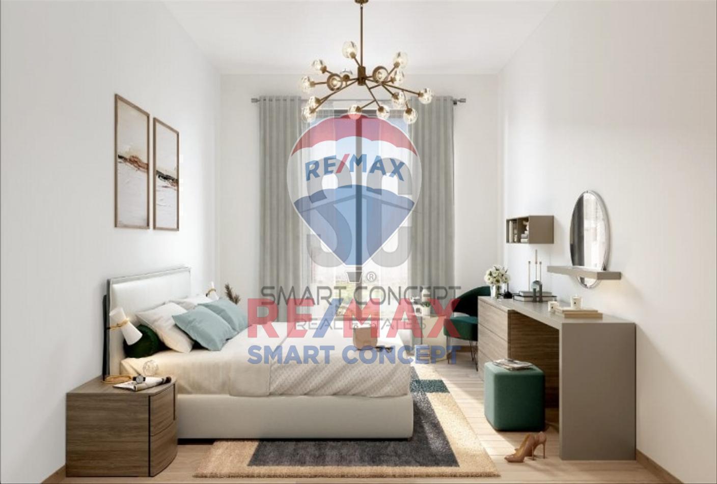 Apartment on Yas Island, Abu-Dhabi, 2 bedrooms, 114.9 m2  | Foto 6