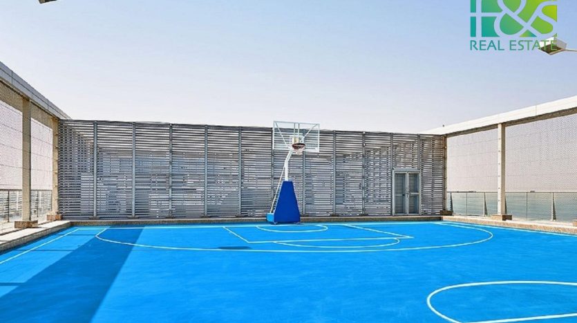 Apartment on Al Marjan Island, Ras-al-khaimah, 1 bedroom, 88.7 m2  | Foto 16