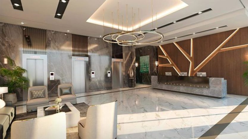 Apartment on Al Mariah Island, Abu-Dhabi, 1 bedroom, 71 m2  | Foto 3