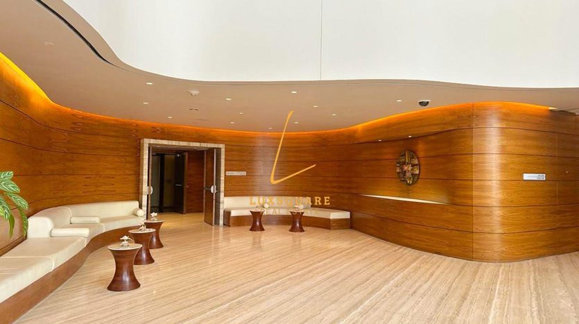 Apartment on Downtown Burj Dubai, 2 bedrooms, 176.5 m2  | Foto 8