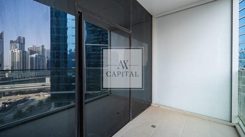 Apartment on Business Bay, Dubai, 48.1 m2  | Foto 10