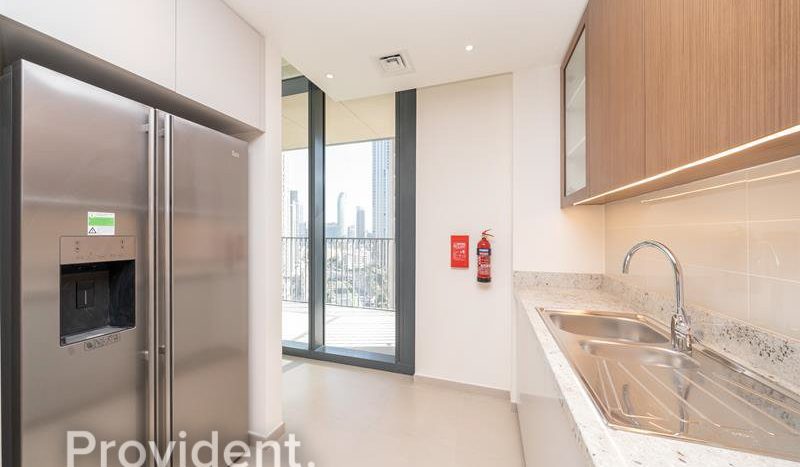 Apartment on Downtown Burj Dubai, 2 bedrooms,  | Foto 9