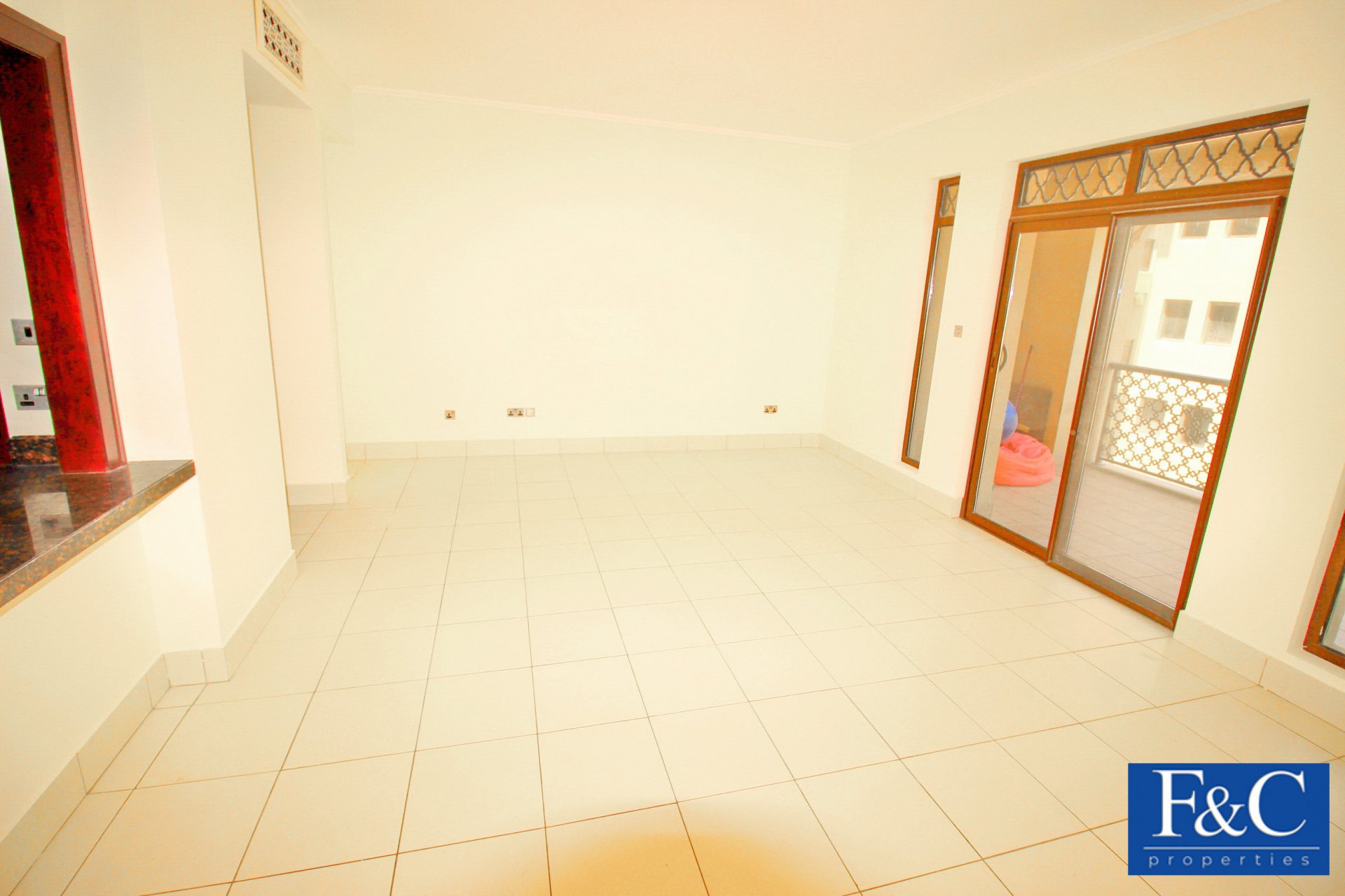 Apartment on Old Town, Dubai, 1 bedroom, 92.4 m2  | Foto 14