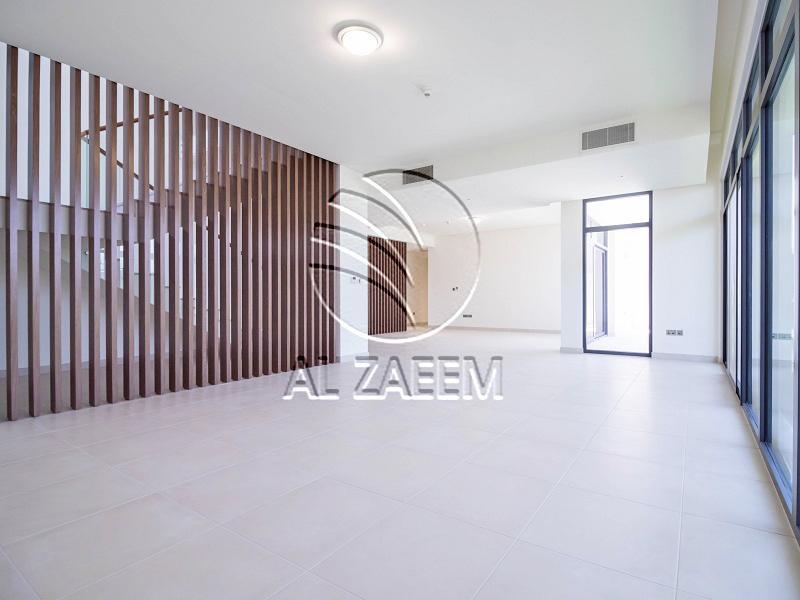 Villa on Yas Island, Abu-Dhabi, 4 bedrooms, 599 m2  | Foto 6