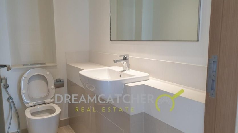 Apartment on Dubai Creek Harbour (The Lagoons), Dubai, 3 bedrooms, 131.55 m2  | Foto 16