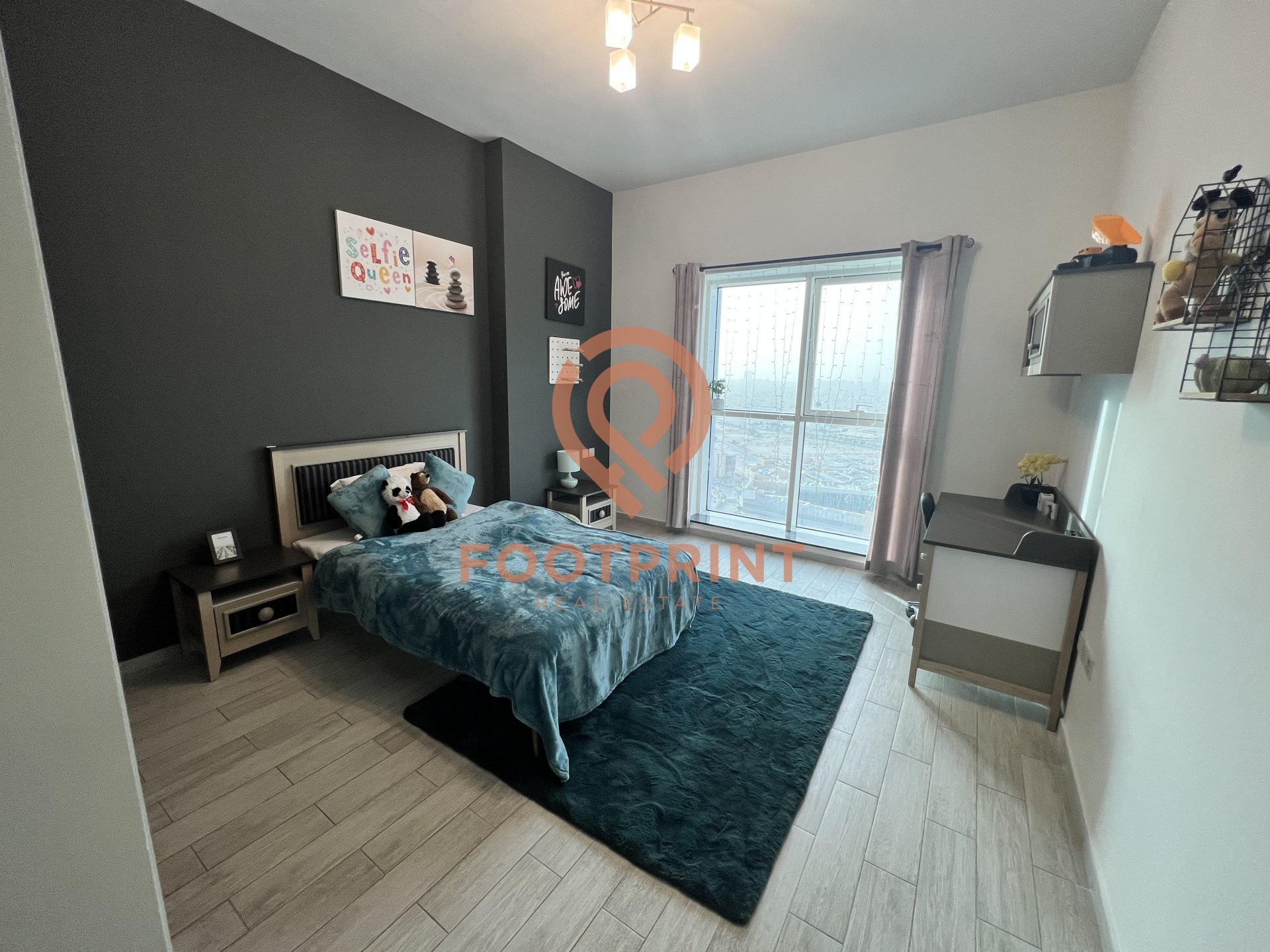 Apartment on Dubai Science Park, Dubai, 1 bedroom, 79.2 m2  | Foto 11