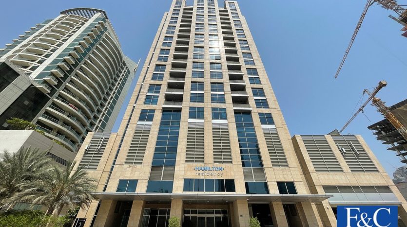 Apartment on Business Bay, Dubai, 1 bedroom, 84.2 m2  | Foto 15