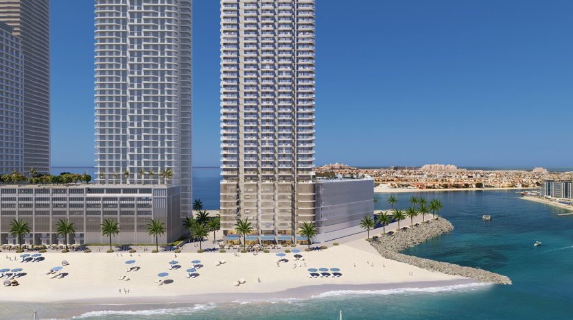 Apartment on Dubai Marina, 1 bedroom, 72.46 m2  | Foto 10