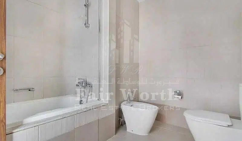 Apartment on Business Bay, Dubai, 3 bedrooms, 169 m2  | Foto 10
