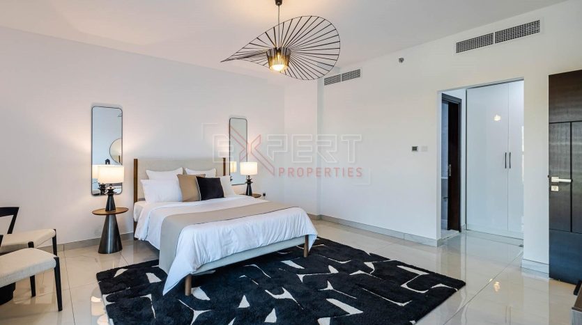 Apartment on Al Furjan, Dubai, 1 bedroom, 69.7 m2  | Foto 15