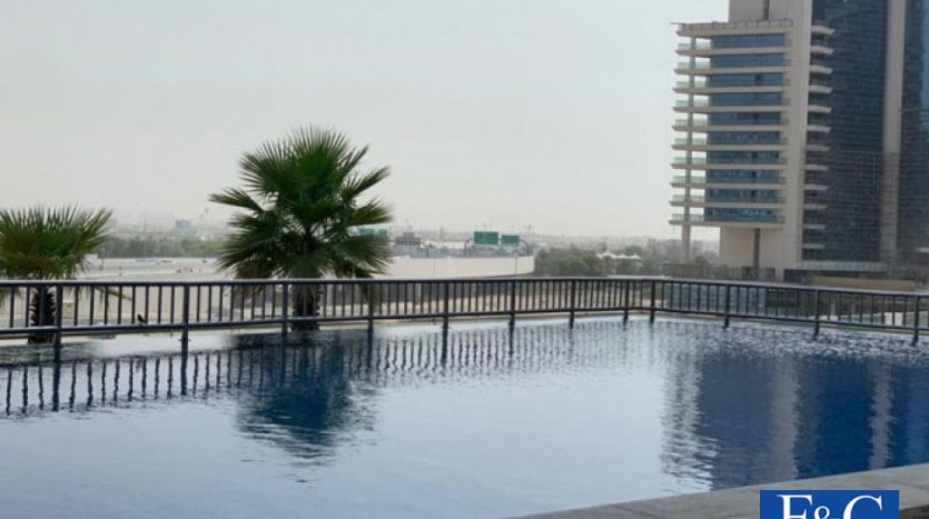 Apartment on Business Bay, Dubai, 1 bedroom, 145.7 m2  | Foto 8