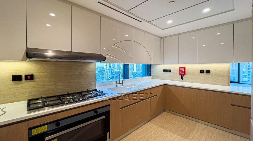 Apartment on Al Reem, Abu-Dhabi, 2 bedrooms, 125 m2  | Foto 8