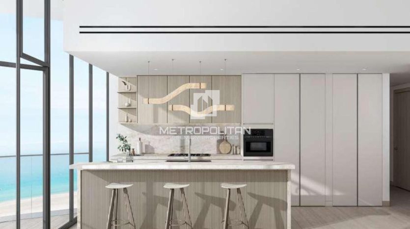 Apartment on Al Hamra Village, Ras-al-khaimah, 1 bedroom, 87 m2  | Foto 8