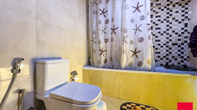 Apartment on Al Furjan, Dubai, 2 bedrooms, 195.9 m2  | Foto 12