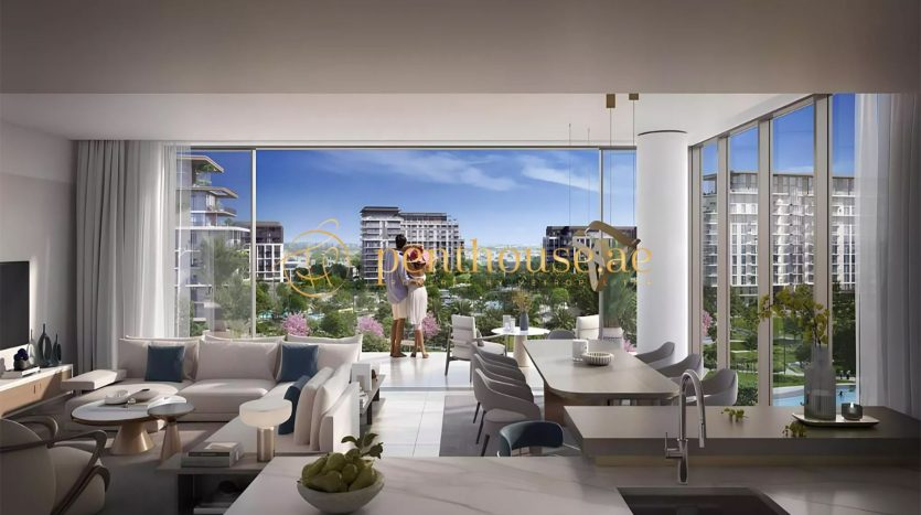 Apartment on City Walk, Dubai, 5 bedrooms, 670 m2  | Foto 11