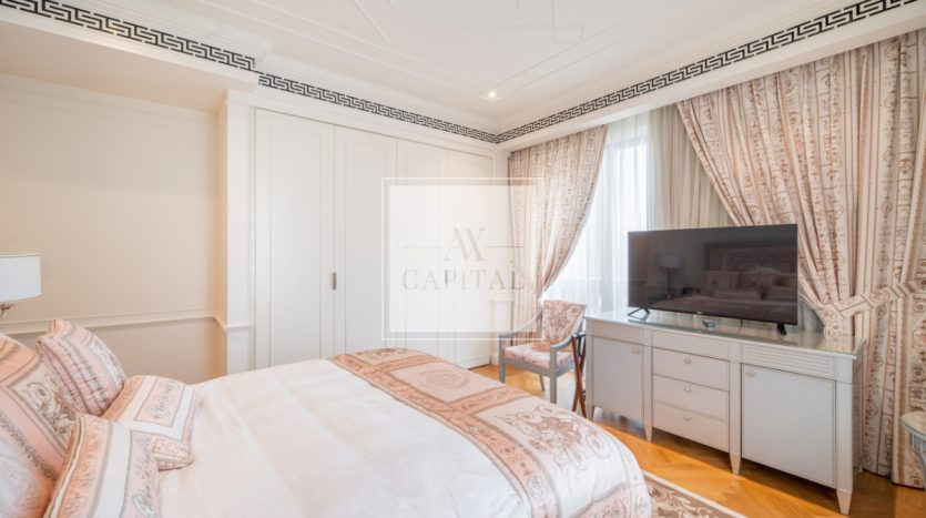 Apartment on Culture Village, Dubai, 3 bedrooms, 279 m2  | Foto 14
