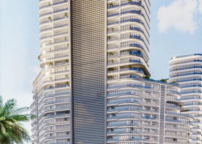 Apartment on Dubai Land, Dubai, 44 m2  | Foto 16