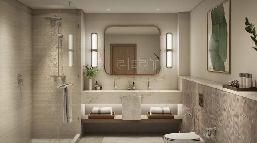 Apartment on Dubai Harbour, Dubai, 3 bedrooms, 180.2 m2  | Foto 7