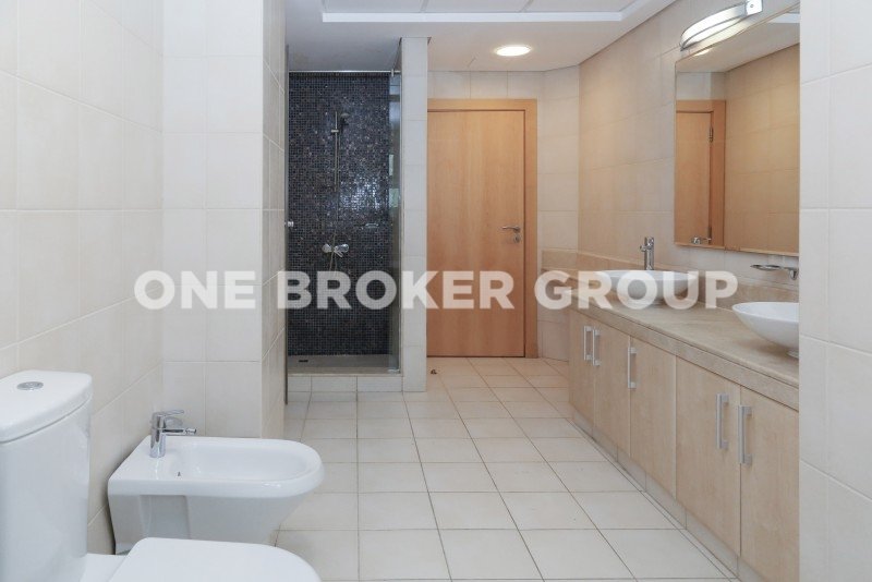 Apartment on Palm Jumeirah, Dubai, 3 bedrooms, 202.6 m2  | Foto 13