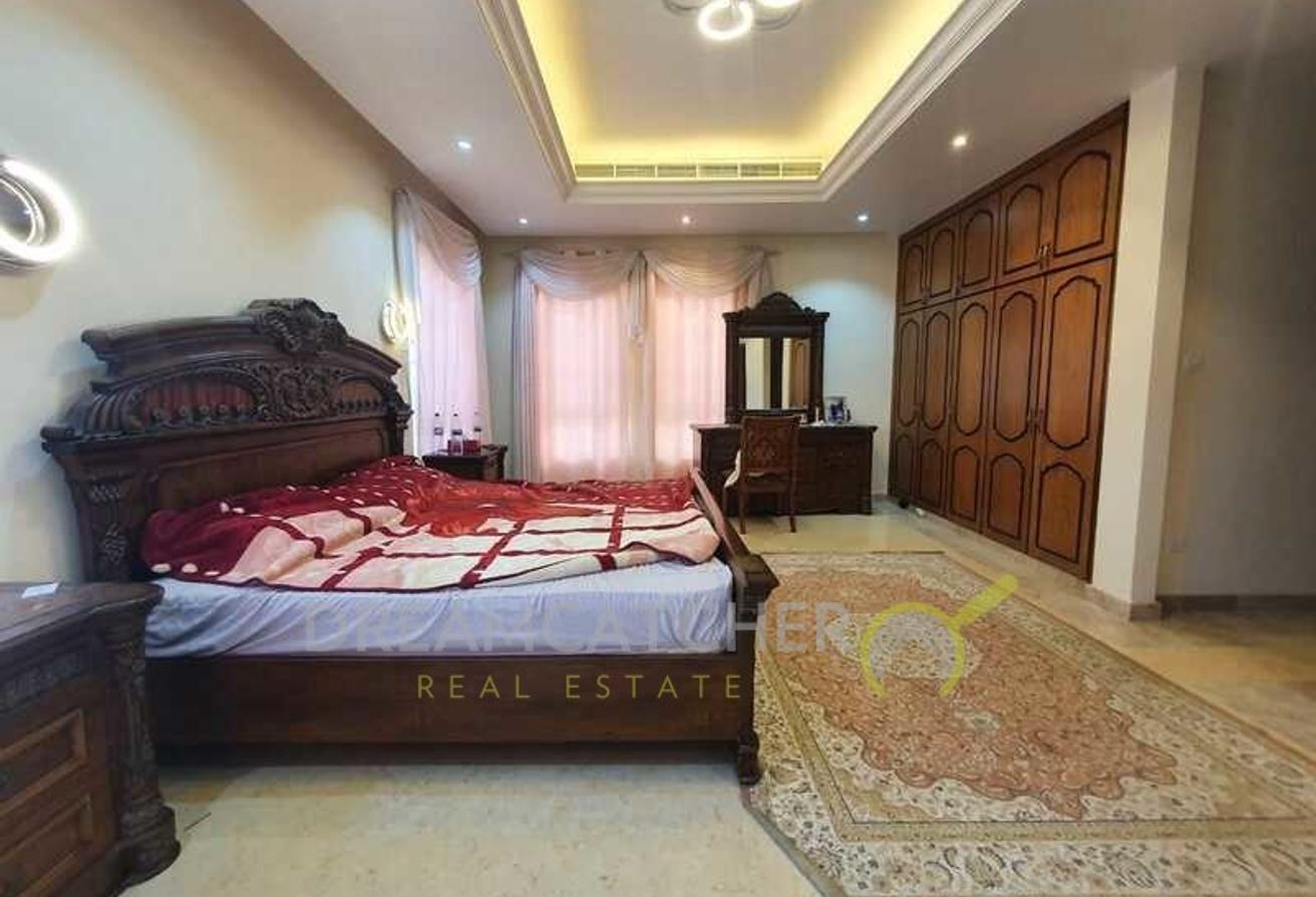 Villa on The Villa, Dubai, 7 bedrooms, 630.06 m2  | Foto 13