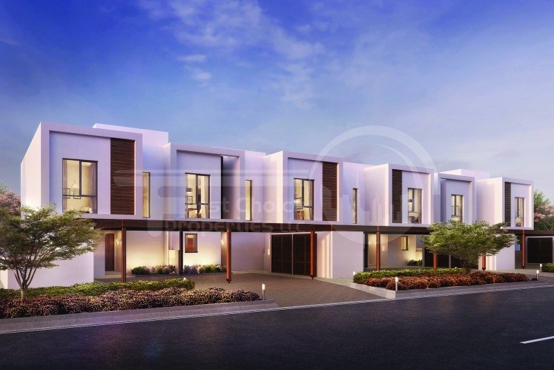 Villa on Al Ghadeer, Abu-Dhabi, 3 bedrooms, 422 m2  | Foto 10