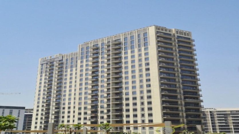 Apartment on Dubai Hills Estate, 1 bedroom, 60.20 m2  | Foto 9
