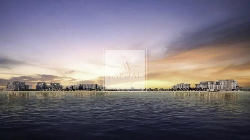 Apartment on Deira, Dubai, 1 bedroom, 93.8 m2  | Foto 12