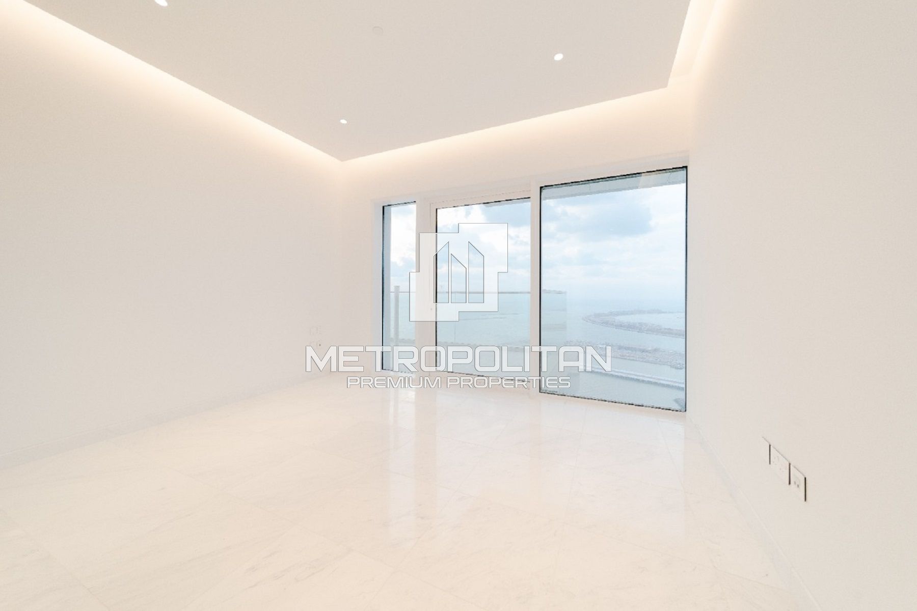 Apartment on Jumeirah Beach Residence, Dubai, 3 bedrooms, 240 m2  | Foto 13