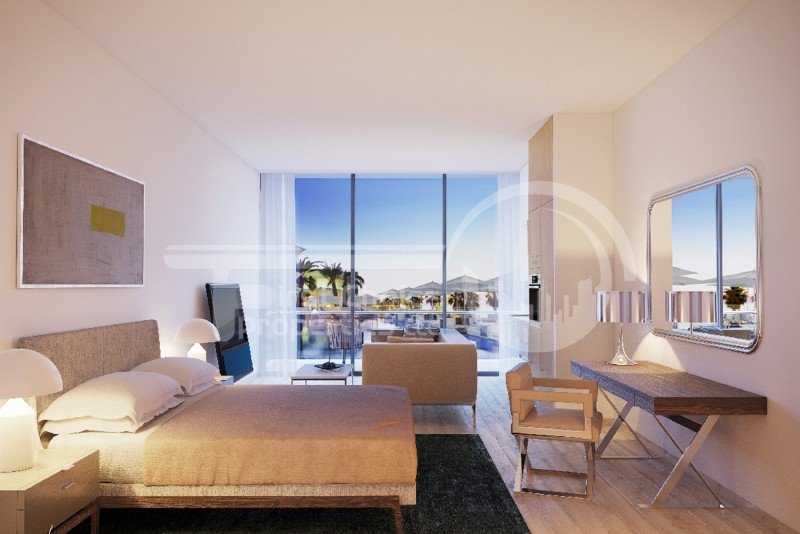 Apartment on Yas Island, Abu-Dhabi, 1 bedroom, 139.8 m2  | Foto 6