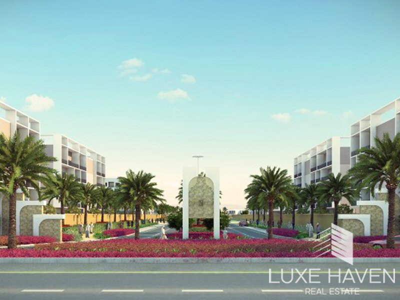 Land plot on Palm Jebel Ali, Dubai, 1717.4 m2  | Foto 7