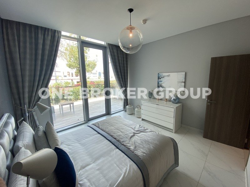 Apartment on Mohammed Bin Rashid City, Dubai, 1 bedroom, 70.9 m2  | Foto 6