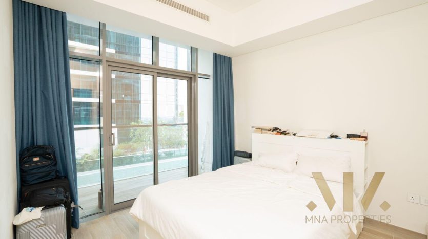 Apartment on Downtown Burj Dubai, 1 bedroom, 96.6 m2  | Foto 11