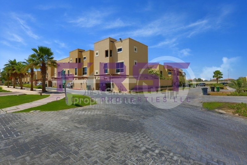 Villa on Al Raha Gardens, Abu-Dhabi, 5 bedrooms, 481.2 m2  | Foto 15