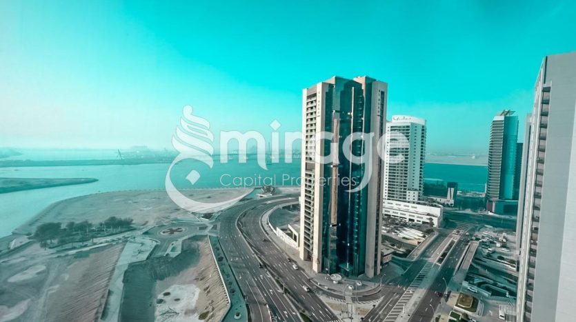 Apartment on Al Reem, Abu-Dhabi, 1 bedroom, 88.5 m2  | Foto 10