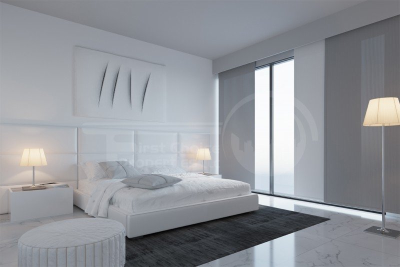 Apartment on Masdar City, Abu-Dhabi, 2 bedrooms, 174 m2  | Foto 9