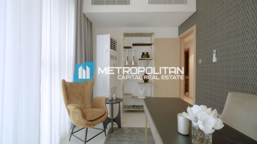 Apartment on Al Reem, Abu-Dhabi, 3 bedrooms, 169.2 m2  | Foto 7