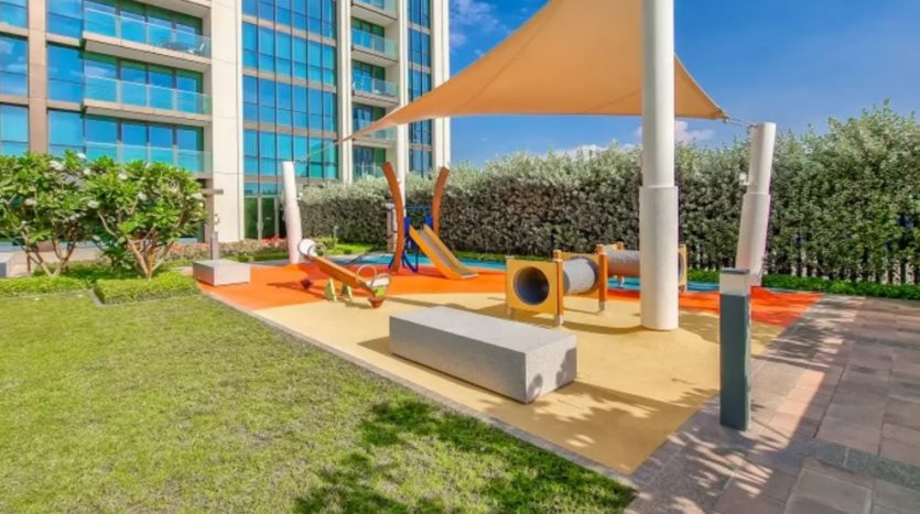 Apartment on Downtown Burj Dubai, 3 bedrooms, 164 m2  | Foto 17