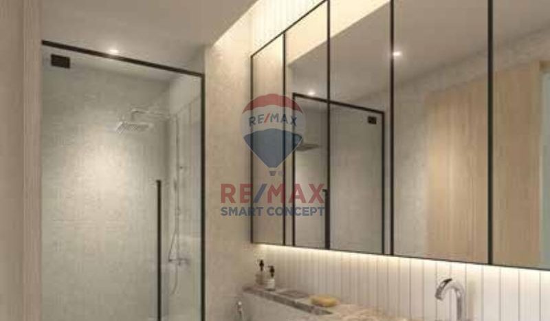 Apartment on DAMAC Hills (Akoya by DAMAC), Dubai, 2 bedrooms, 105.5 m2  | Foto 9